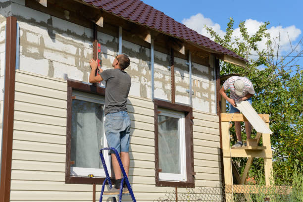 Best Weatherproofing and Sealing  in Auburn, AL