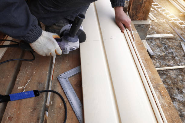 Best Custom Siding Design  in Auburn, AL