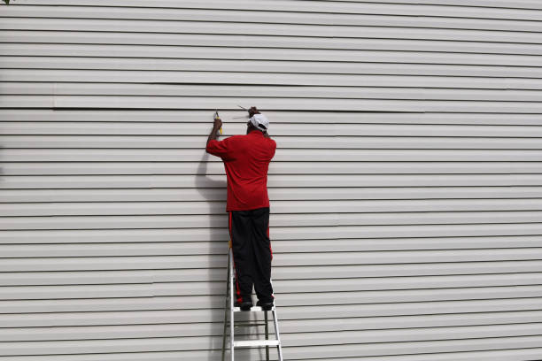 Best Stucco Siding  in Auburn, AL