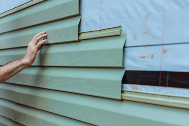 Reliable Auburn, AL Siding Solutions